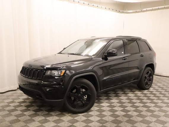 JEEP GRAND CHEROKEE 2019 1C4RJFAG3KC540673 image